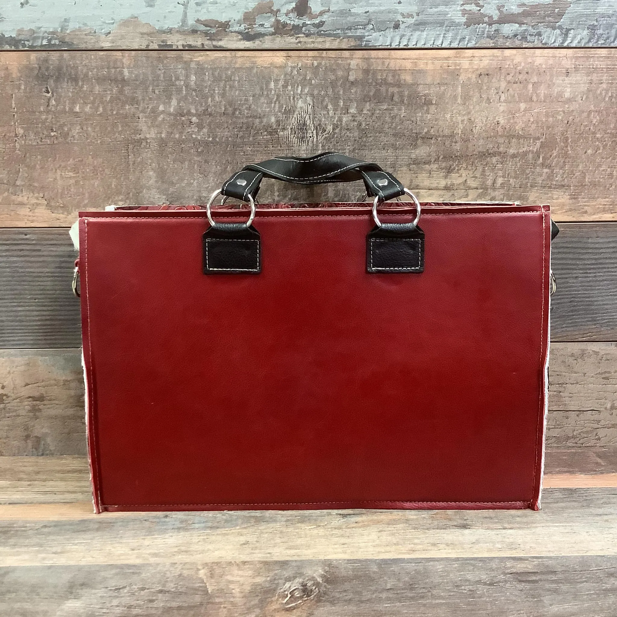 Get Outta Dodge Hybrid Tote - #27762