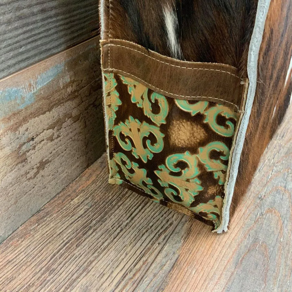 Get Outta Town Hybrid Tote - #18902
