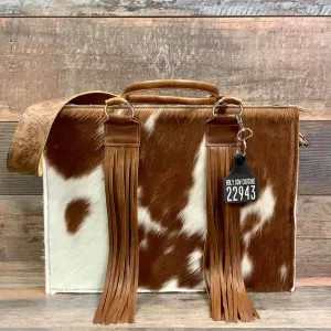 Get Outta Town Hybrid Tote - #22943