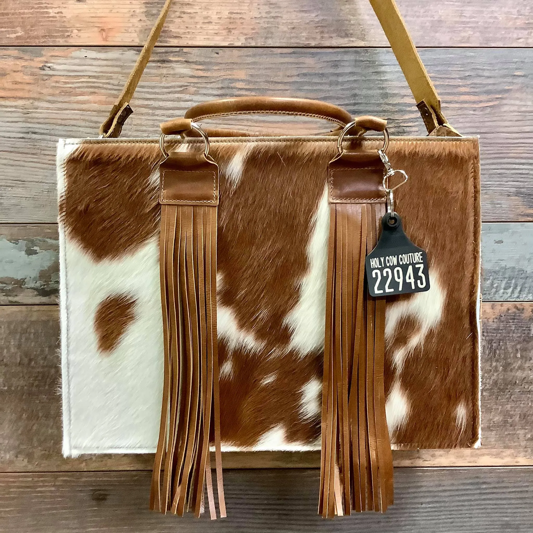 Get Outta Town Hybrid Tote - #22943