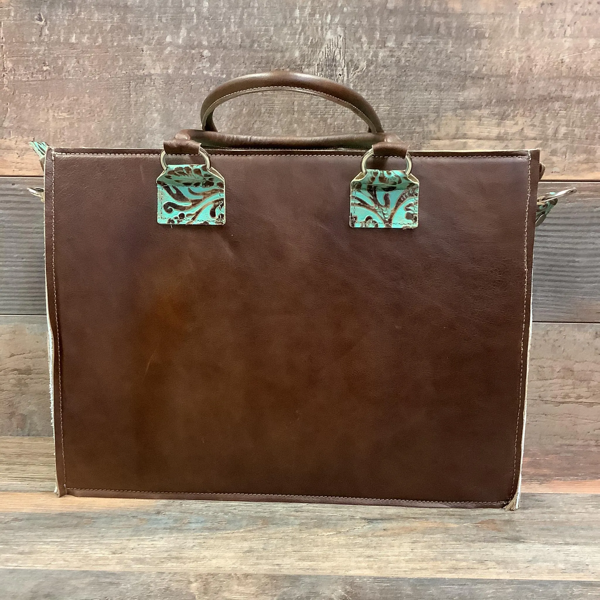 Get Outta Town Hybrid Tote - #24087