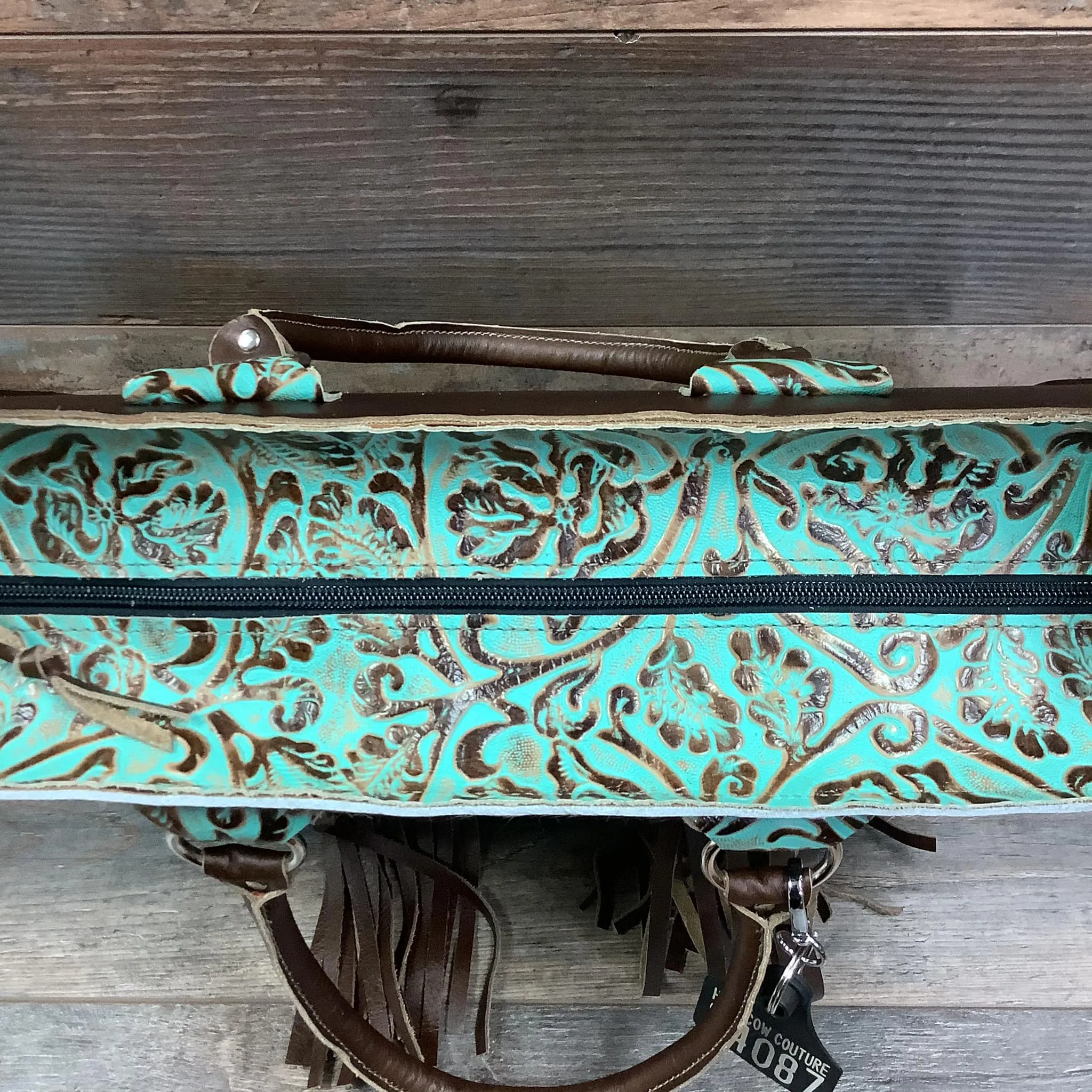 Get Outta Town Hybrid Tote - #24087