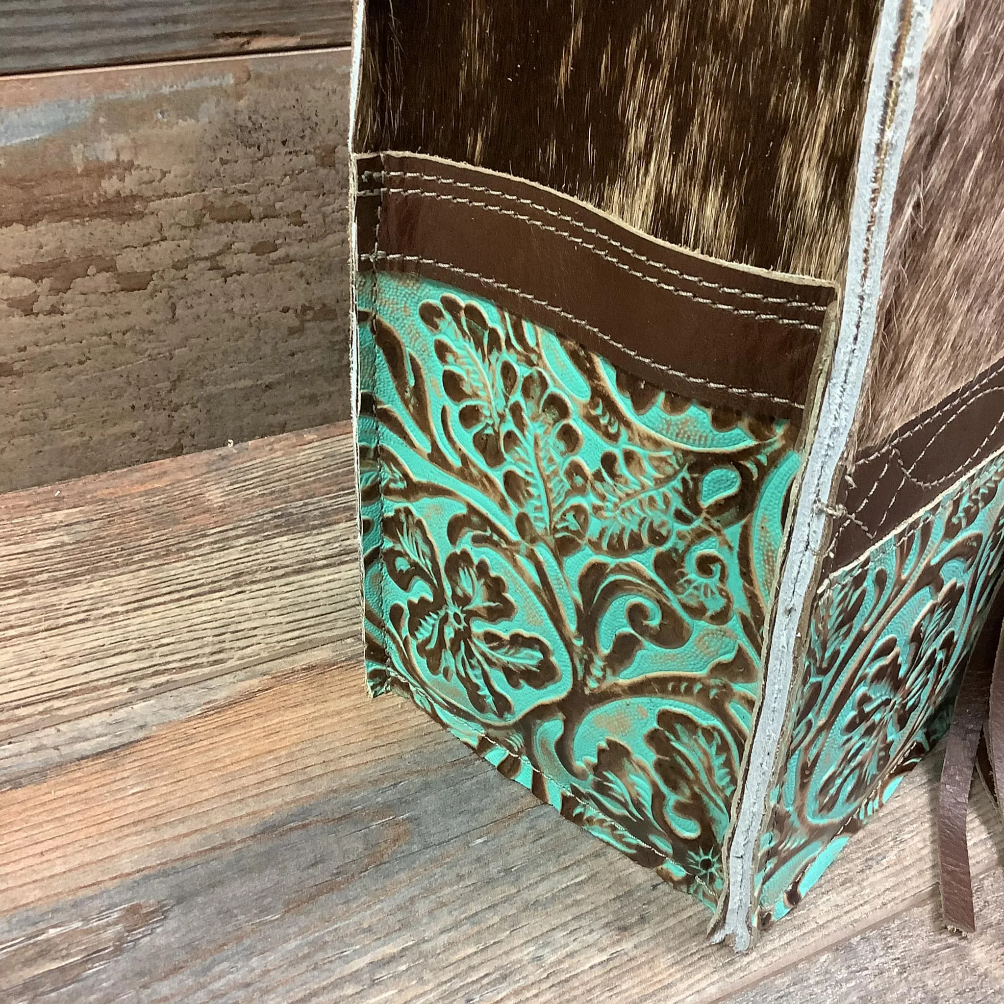 Get Outta Town Hybrid Tote - #24087