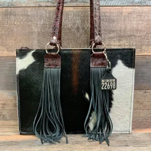 Get Outta Town Tote - #22698