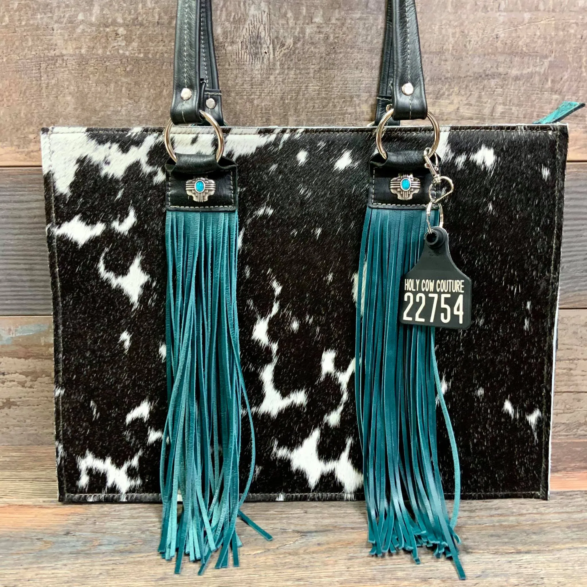 Get Outta Town Tote - #22754