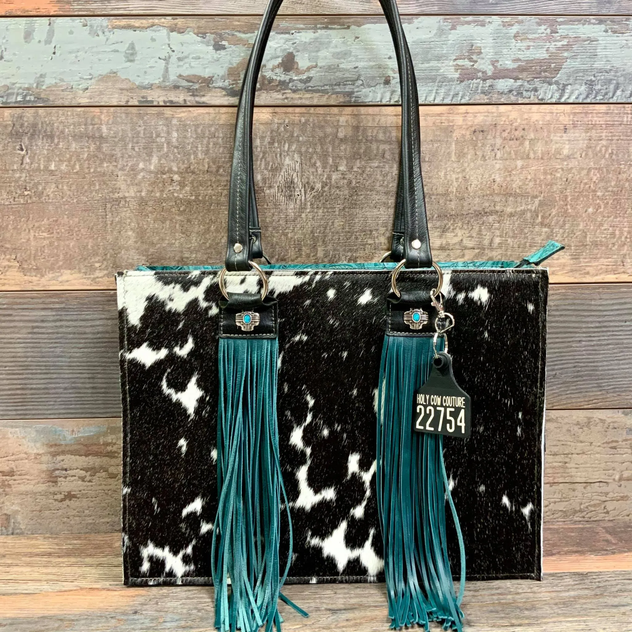 Get Outta Town Tote - #22754