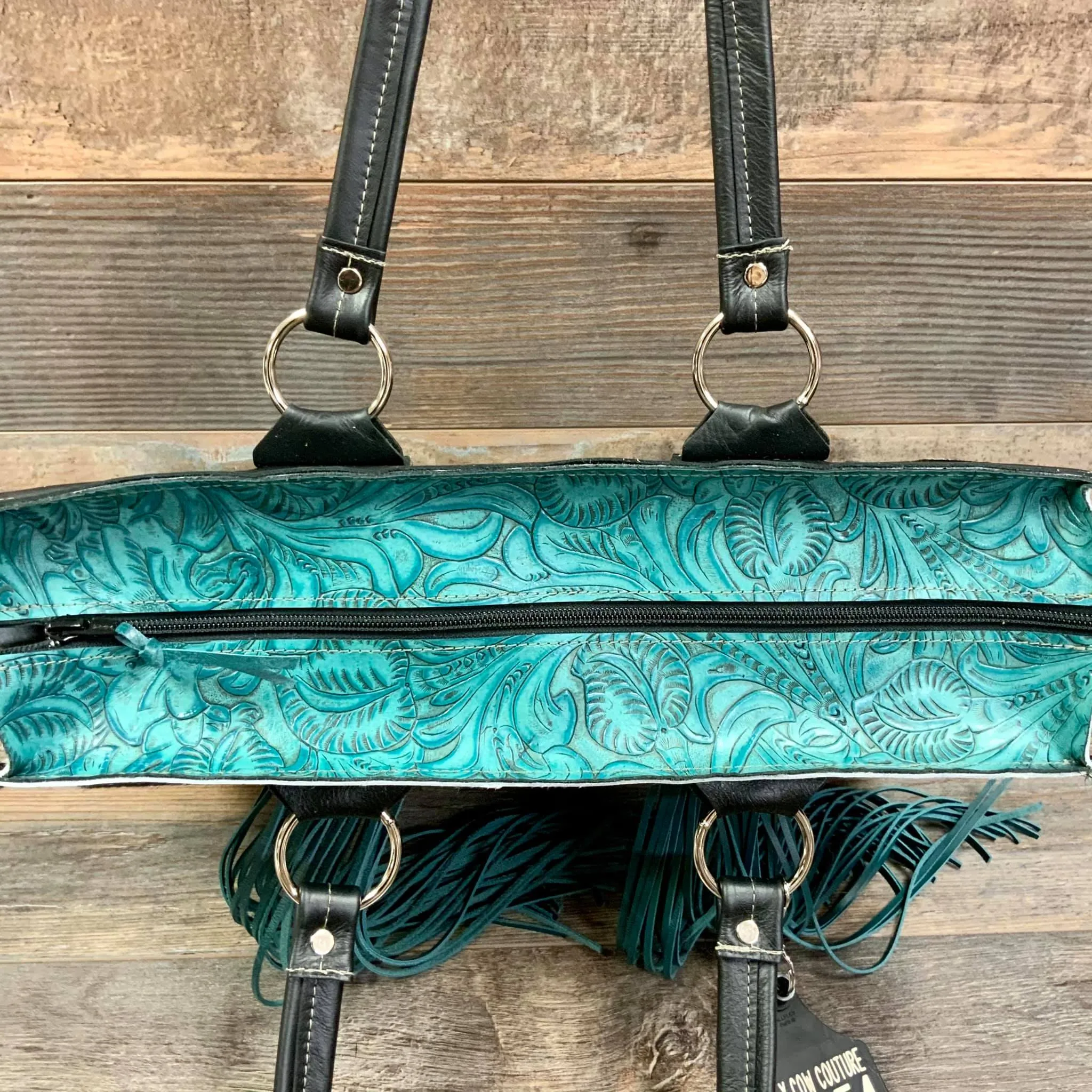 Get Outta Town Tote - #22754