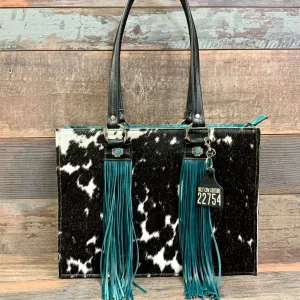 Get Outta Town Tote - #22754
