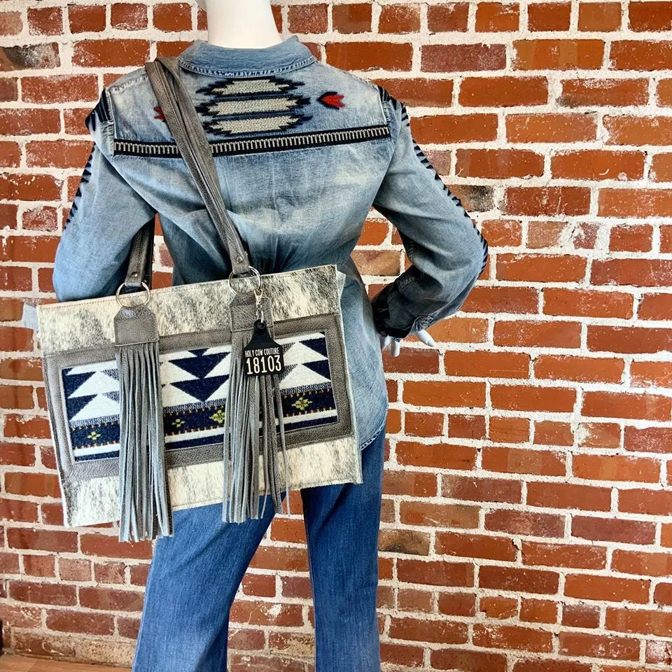 Get Outta Town Tote Pendleton® Specialty Collection - #18103