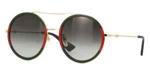 Gucci GG0061S 003 - As Seen On Jennifer Lopez