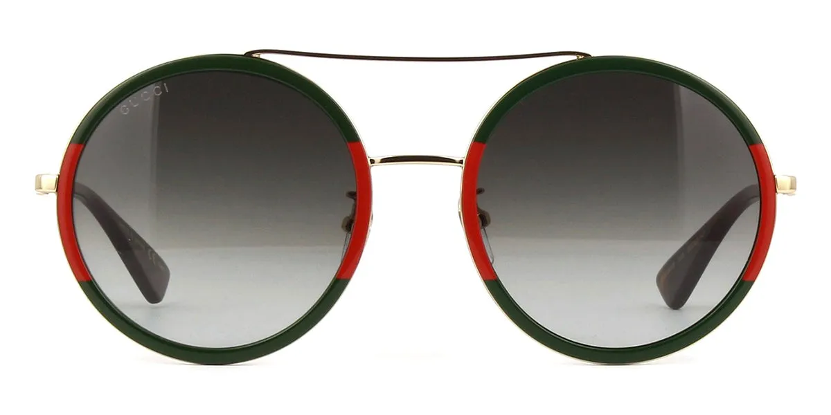 Gucci GG0061S 003 - As Seen On Jennifer Lopez