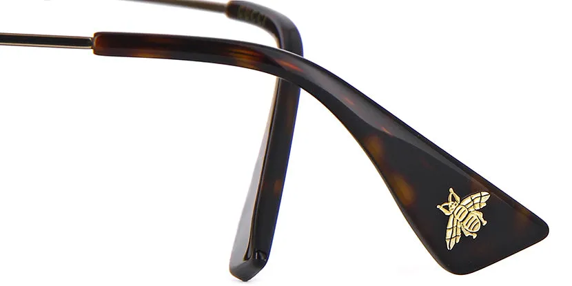 Gucci GG0061S 003 - As Seen On Jennifer Lopez