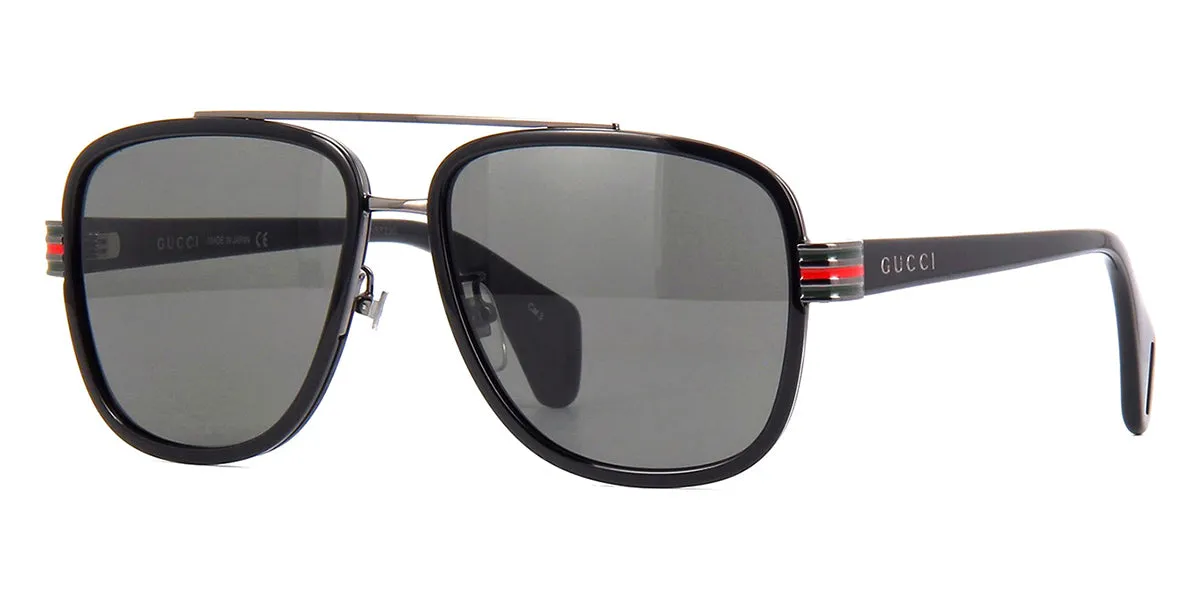 Gucci GG0448S 001