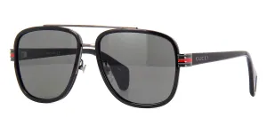 Gucci GG0448S 001