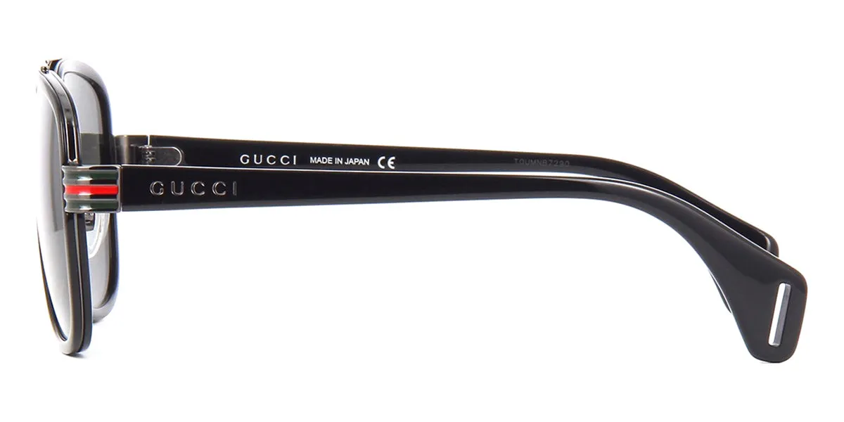 Gucci GG0448S 001