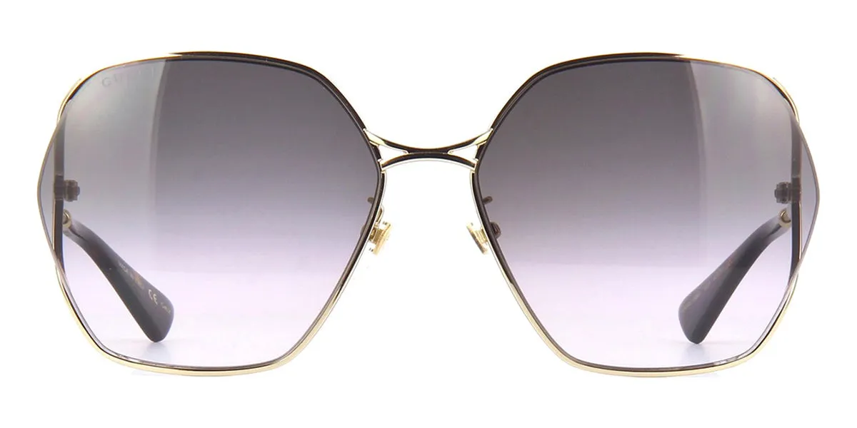 Gucci GG0818SA 001