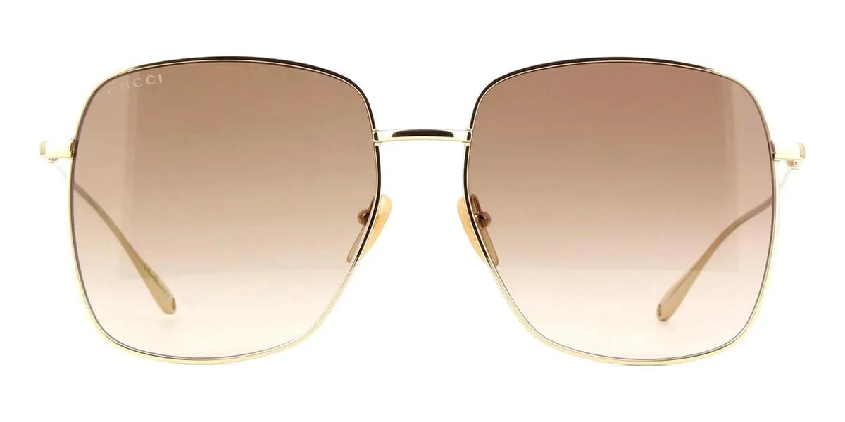 Gucci GG1031S 003 with Detachable Jewellery Charms