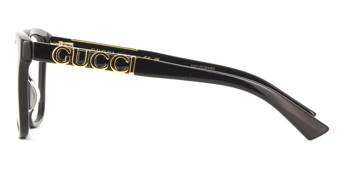 Gucci GG1192O 001 / 004