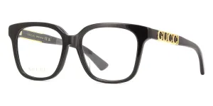Gucci GG1192O 001 / 004