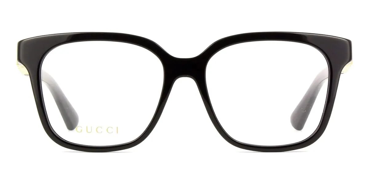 Gucci GG1192O 001 / 004