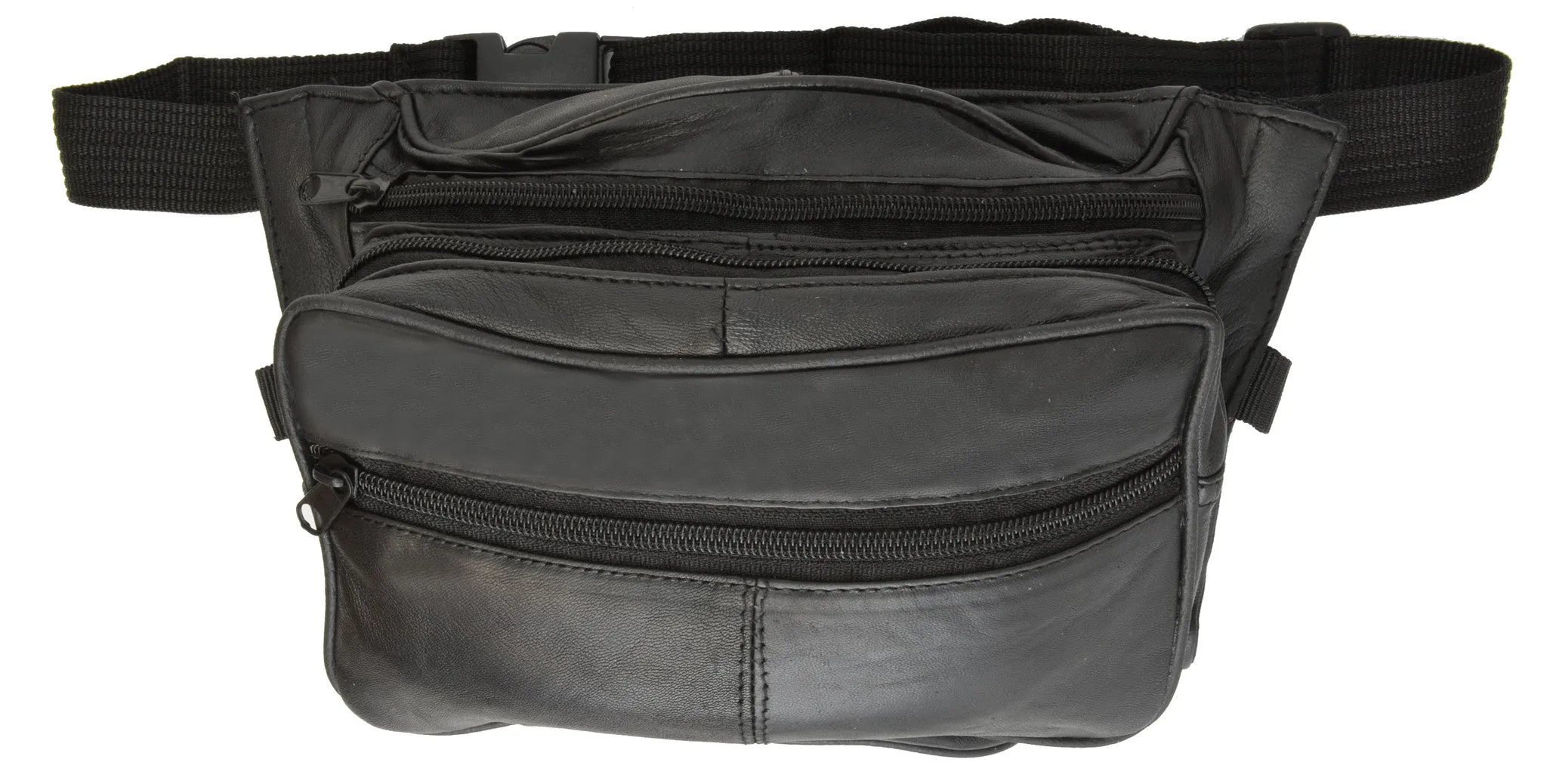 Gun Pouch 532