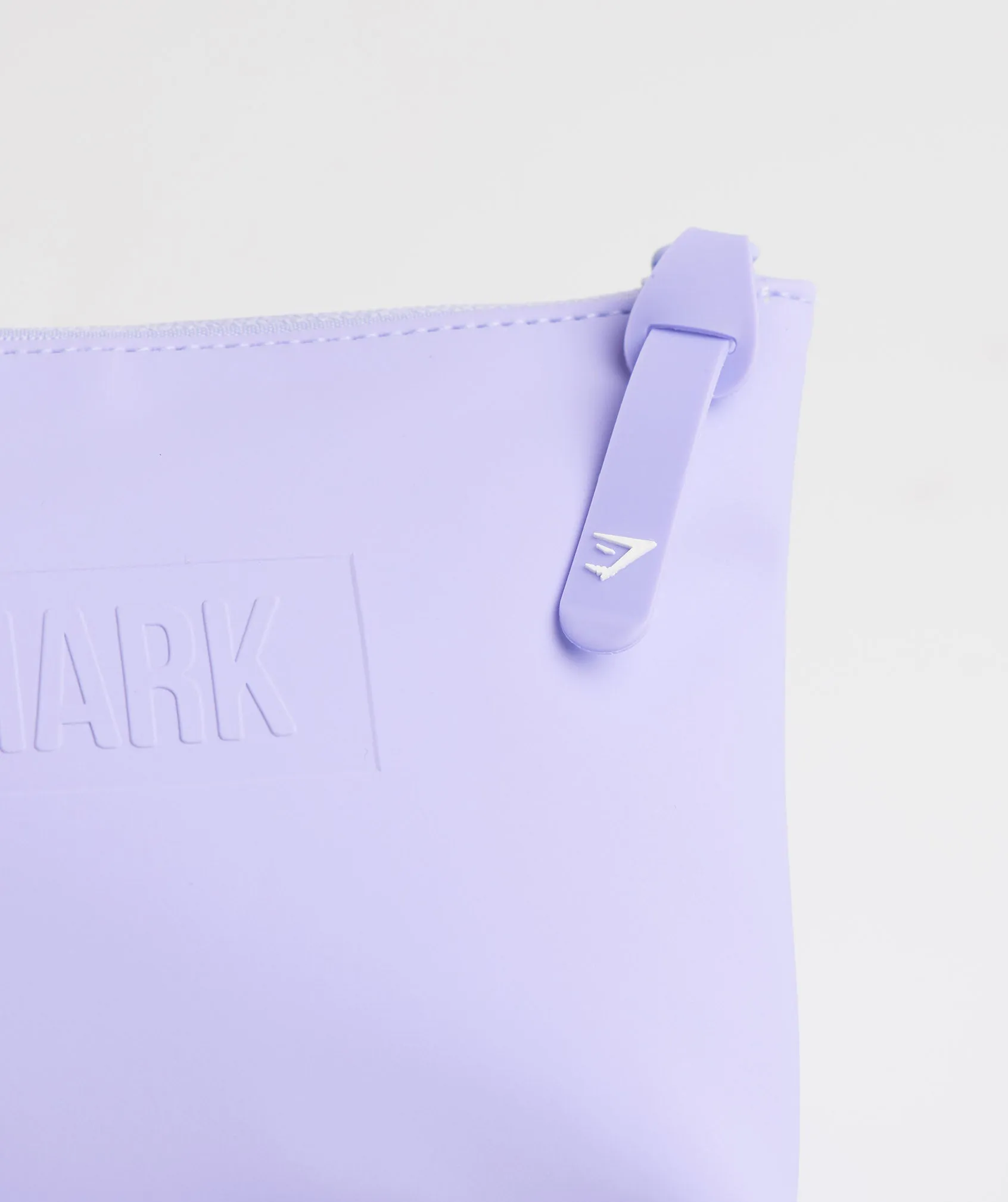 Gymshark Everyday Wash Bag - Digital Violet