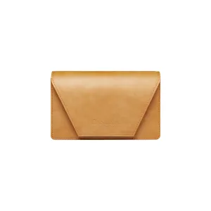 Hybrid Vegan Multifuncional Vegan Bag Camel