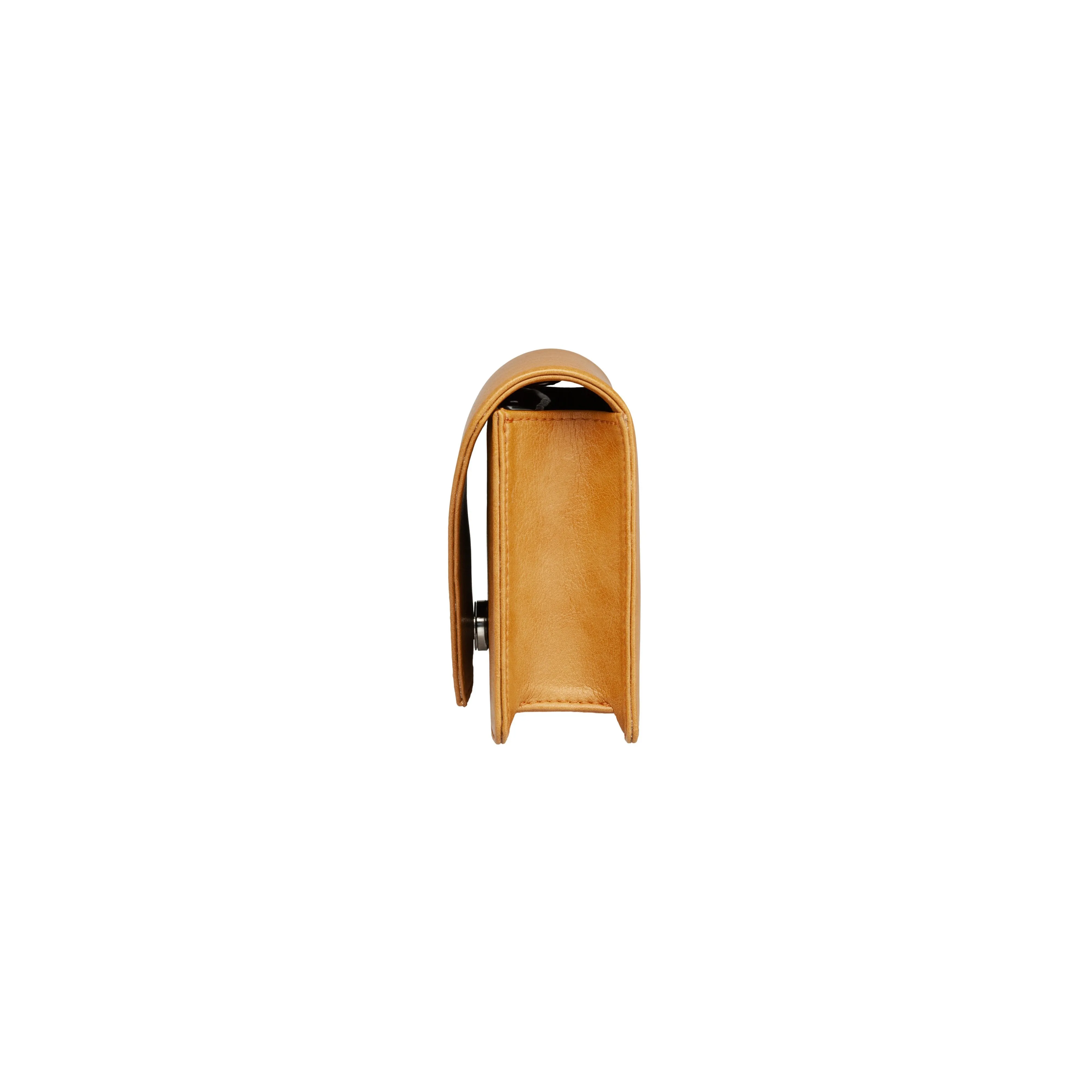 Hybrid Vegan Multifuncional Vegan Bag Camel