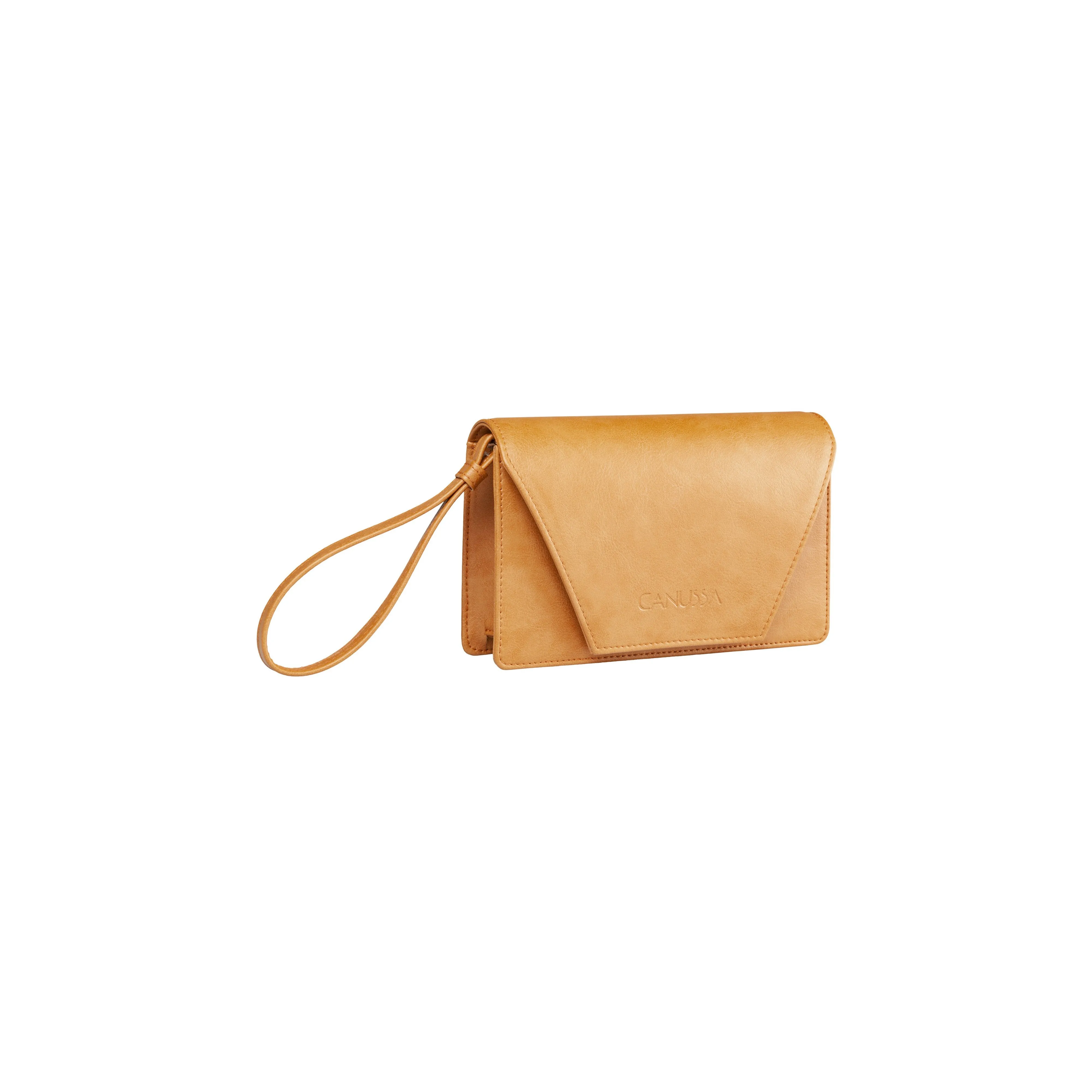 Hybrid Vegan Multifuncional Vegan Bag Camel