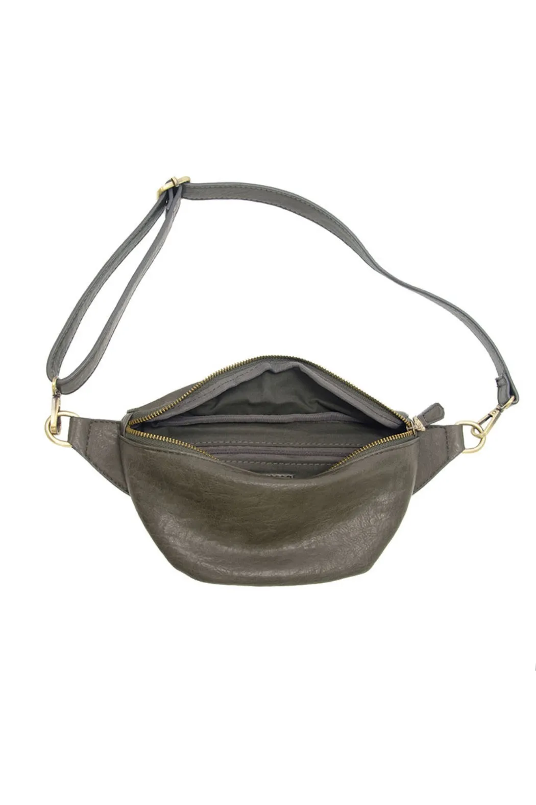 Joy Susan Shiloh Sling Belt Bag