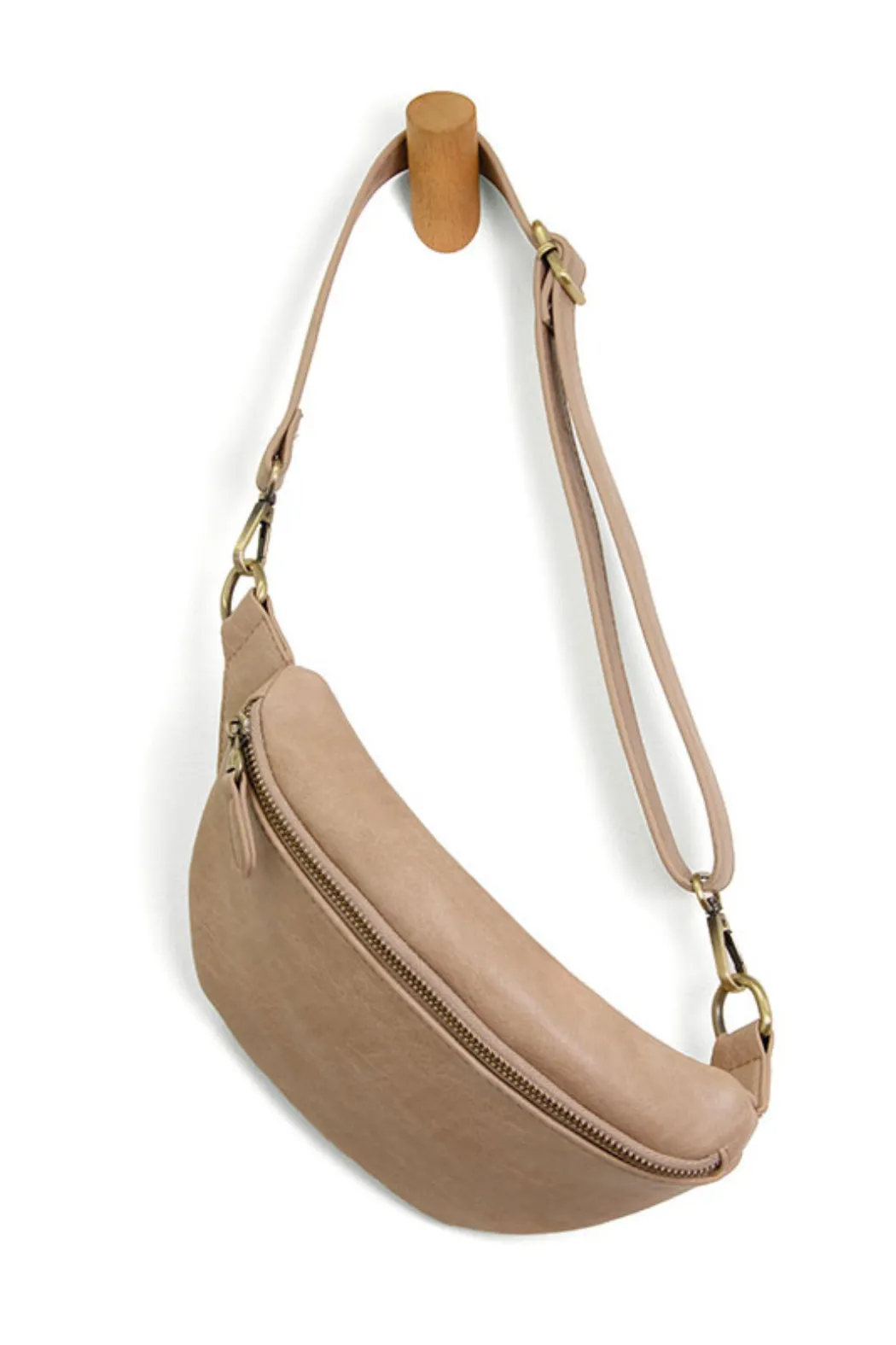 Joy Susan Shiloh Sling Belt Bag