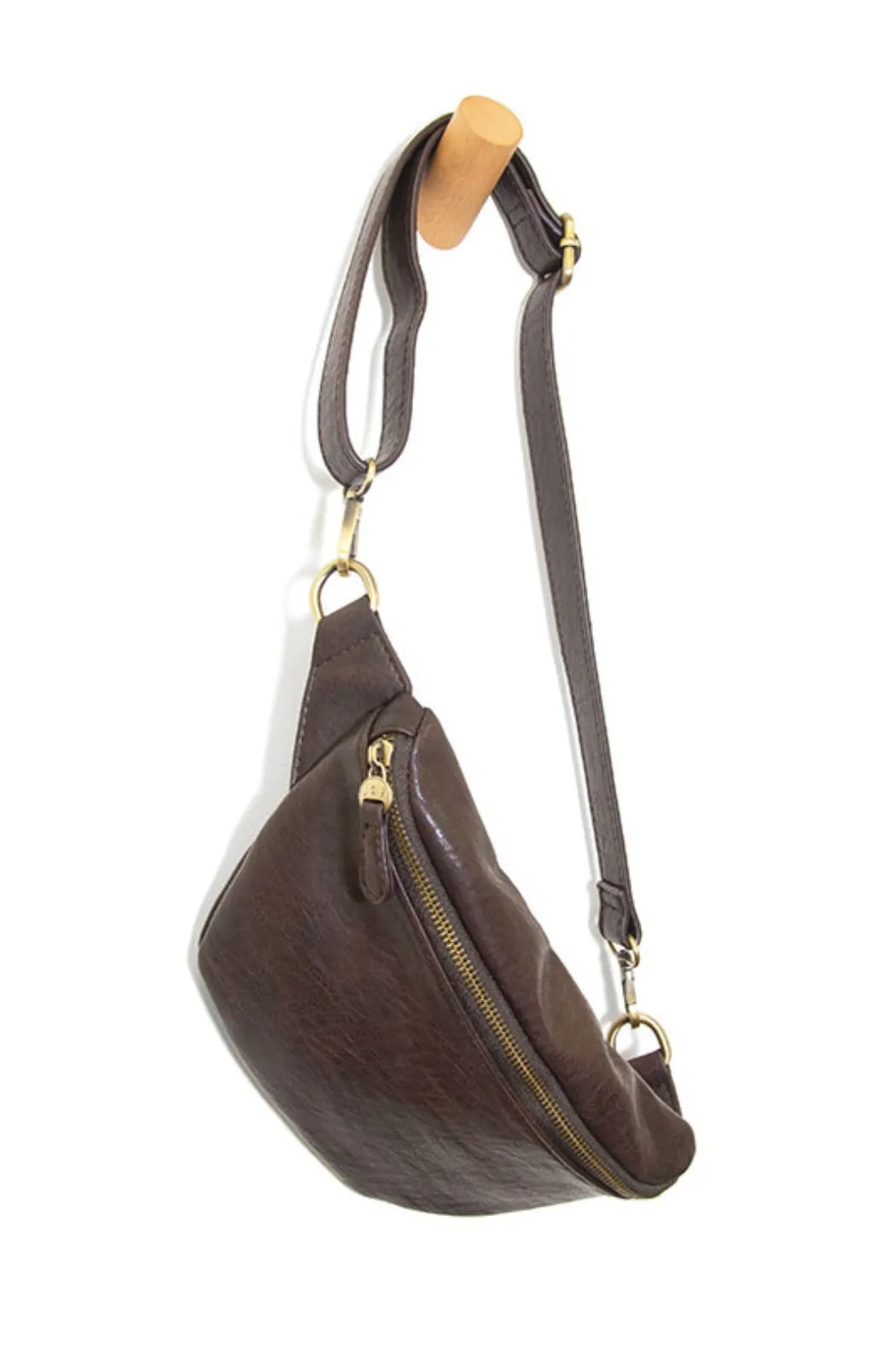 Joy Susan Shiloh Sling Belt Bag