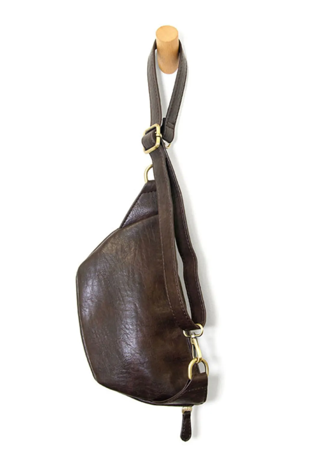 Joy Susan Shiloh Sling Belt Bag