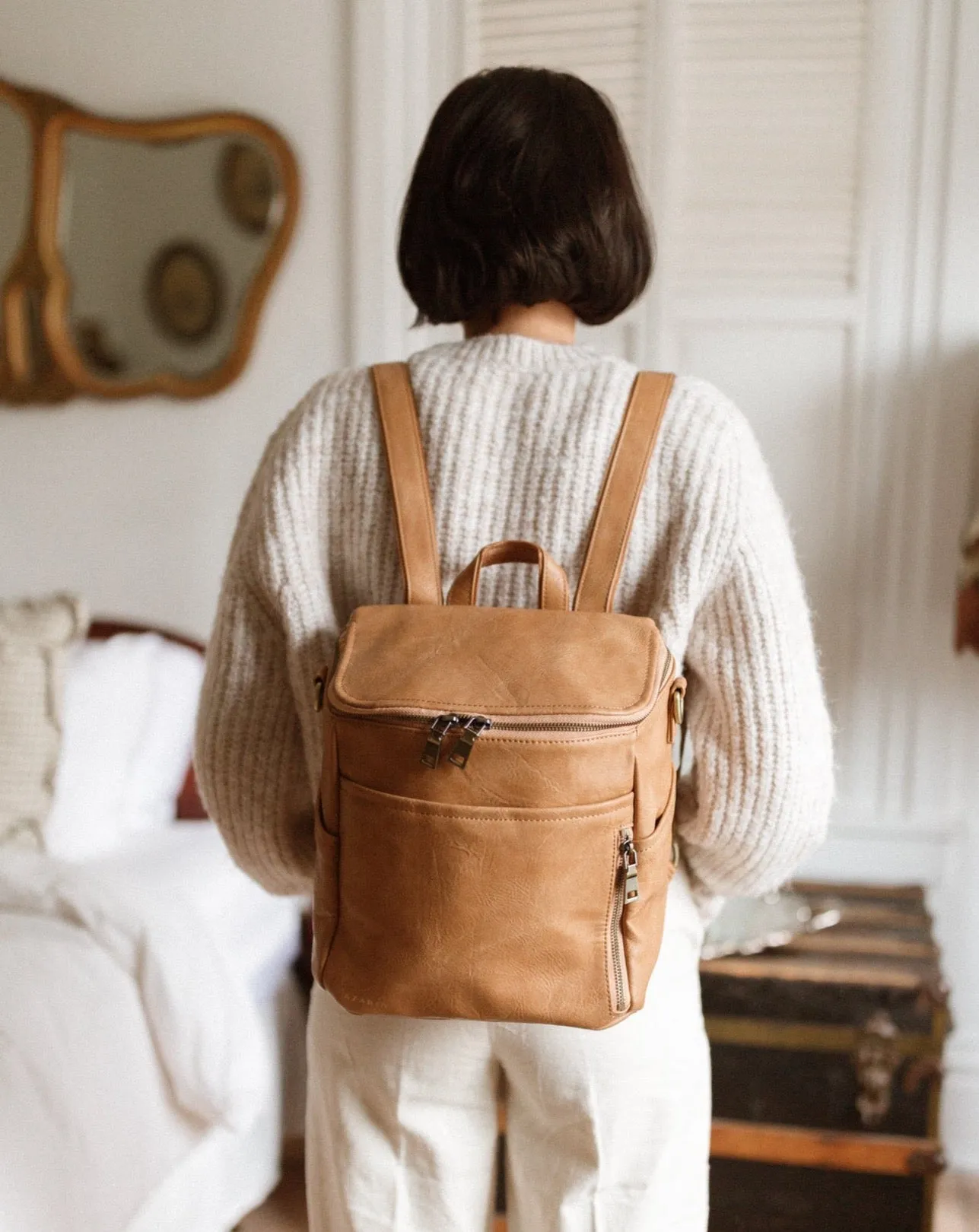 La Mère Backpack Petite