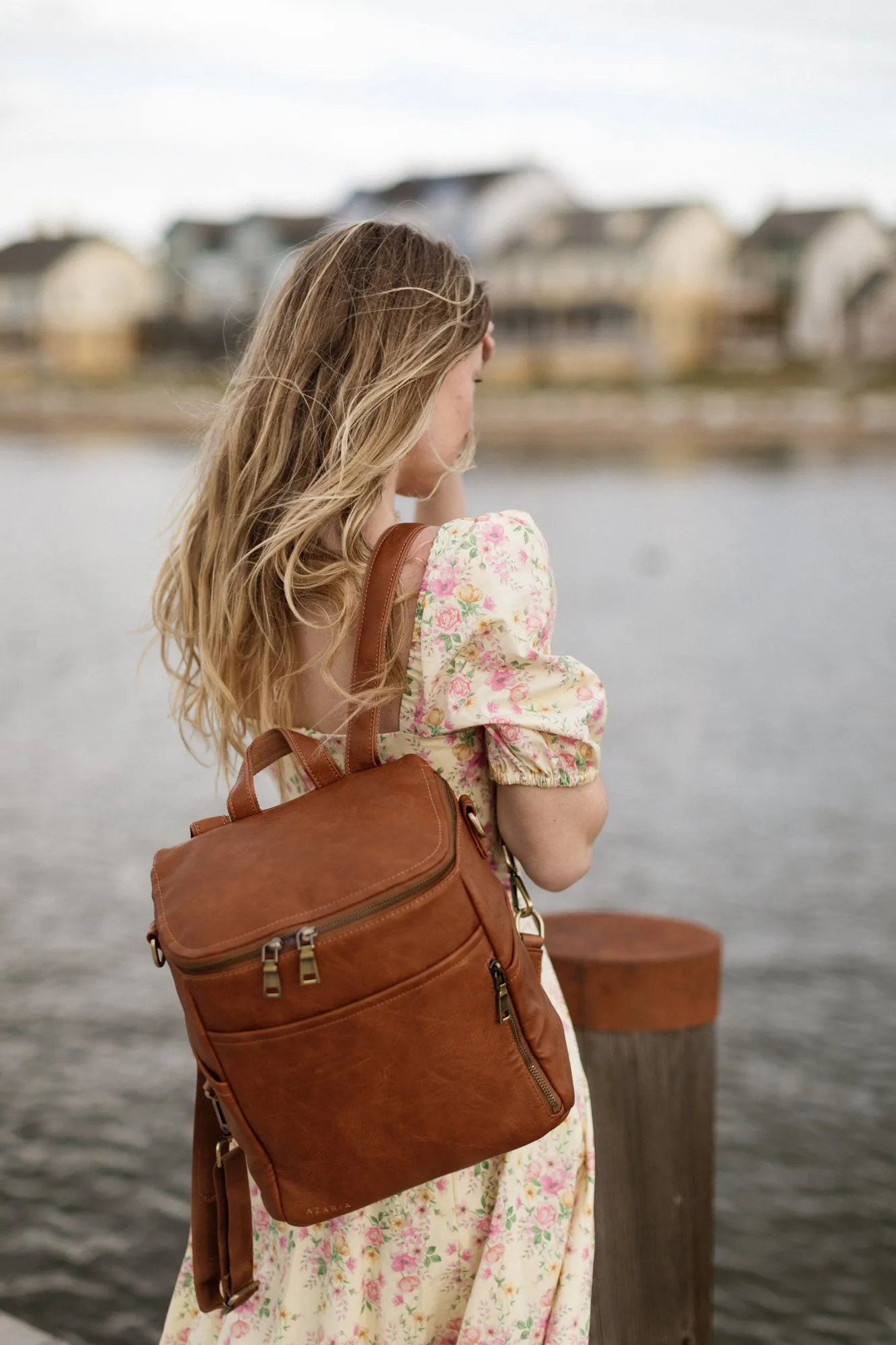 La Mère Backpack Petite