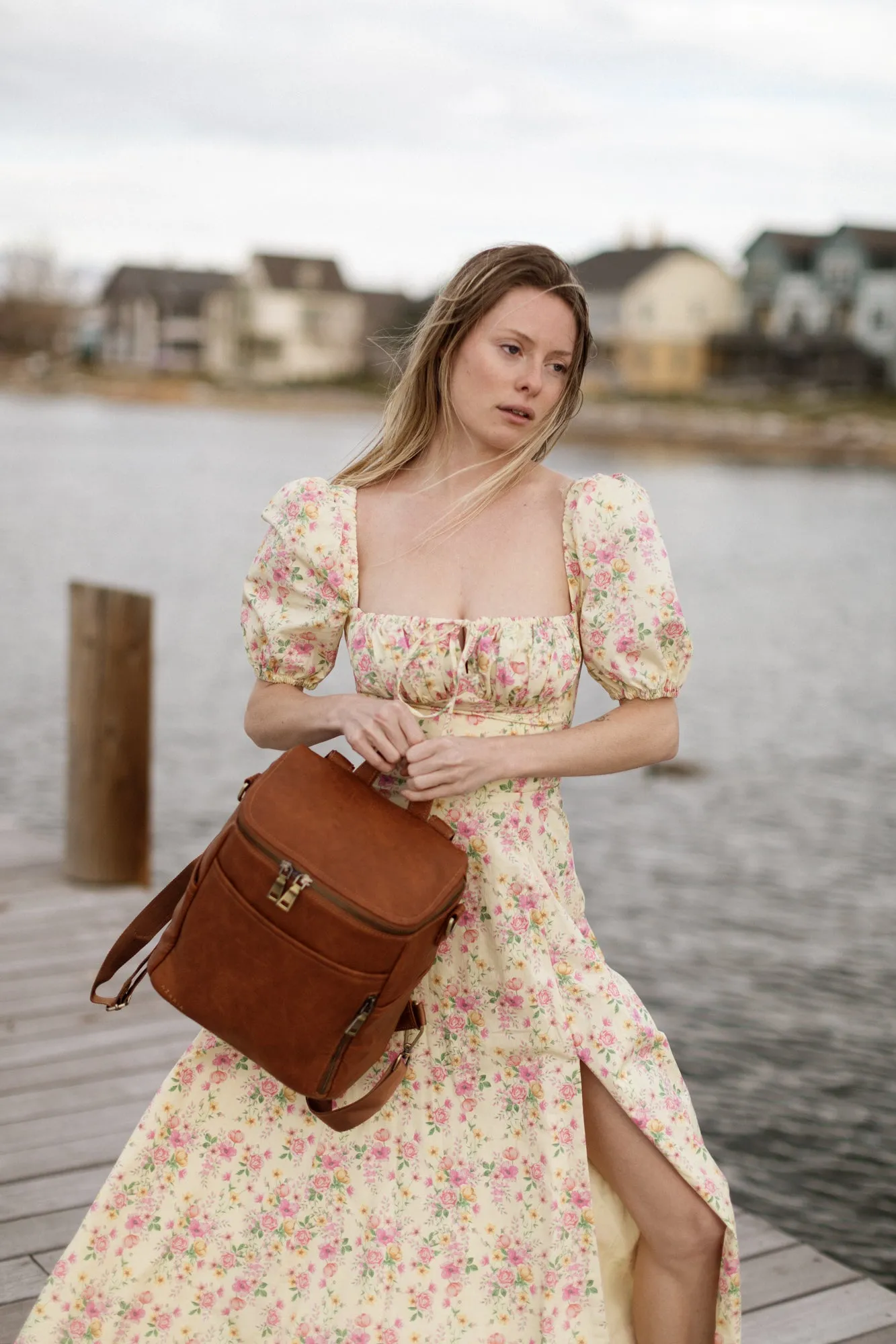 La Mère Backpack Petite