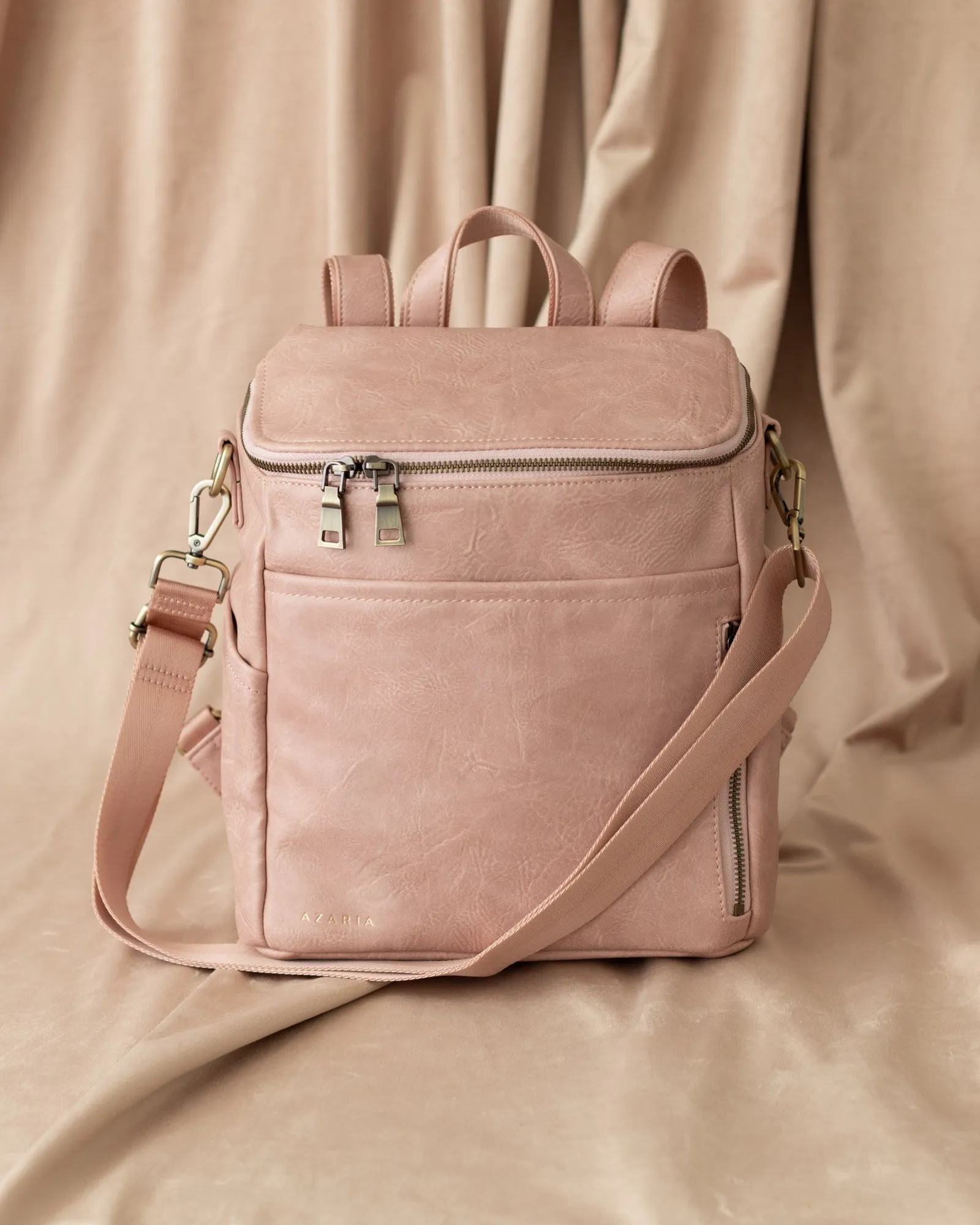 La Mère Backpack Petite