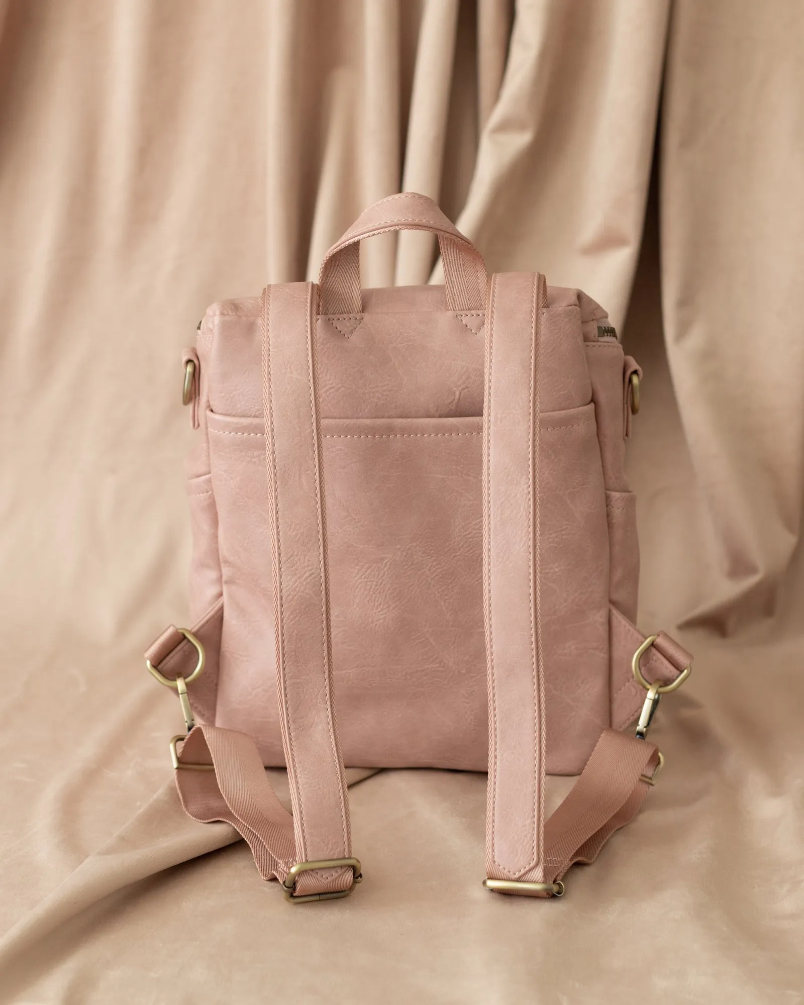 La Mère Backpack Petite
