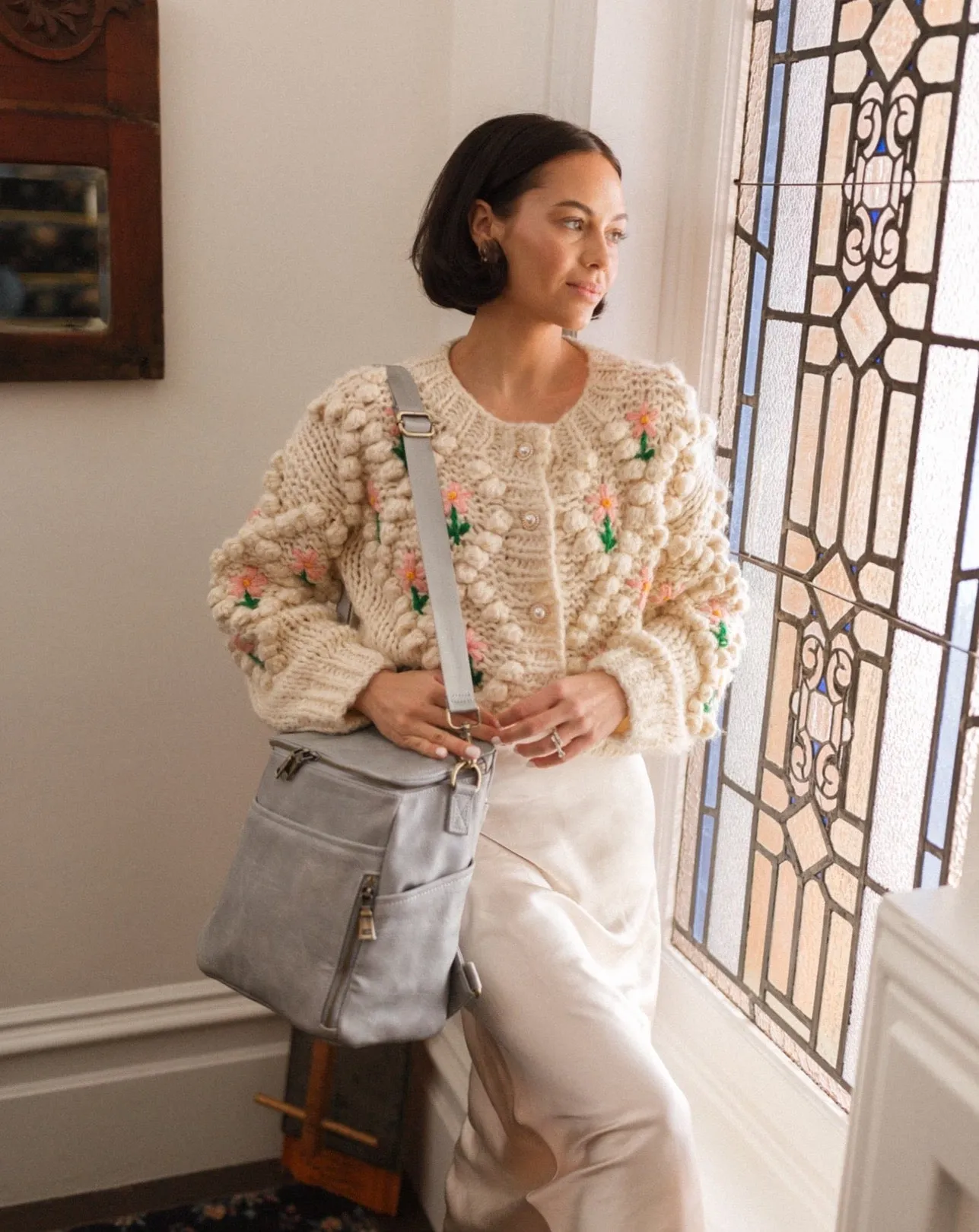 La Mère Backpack Petite