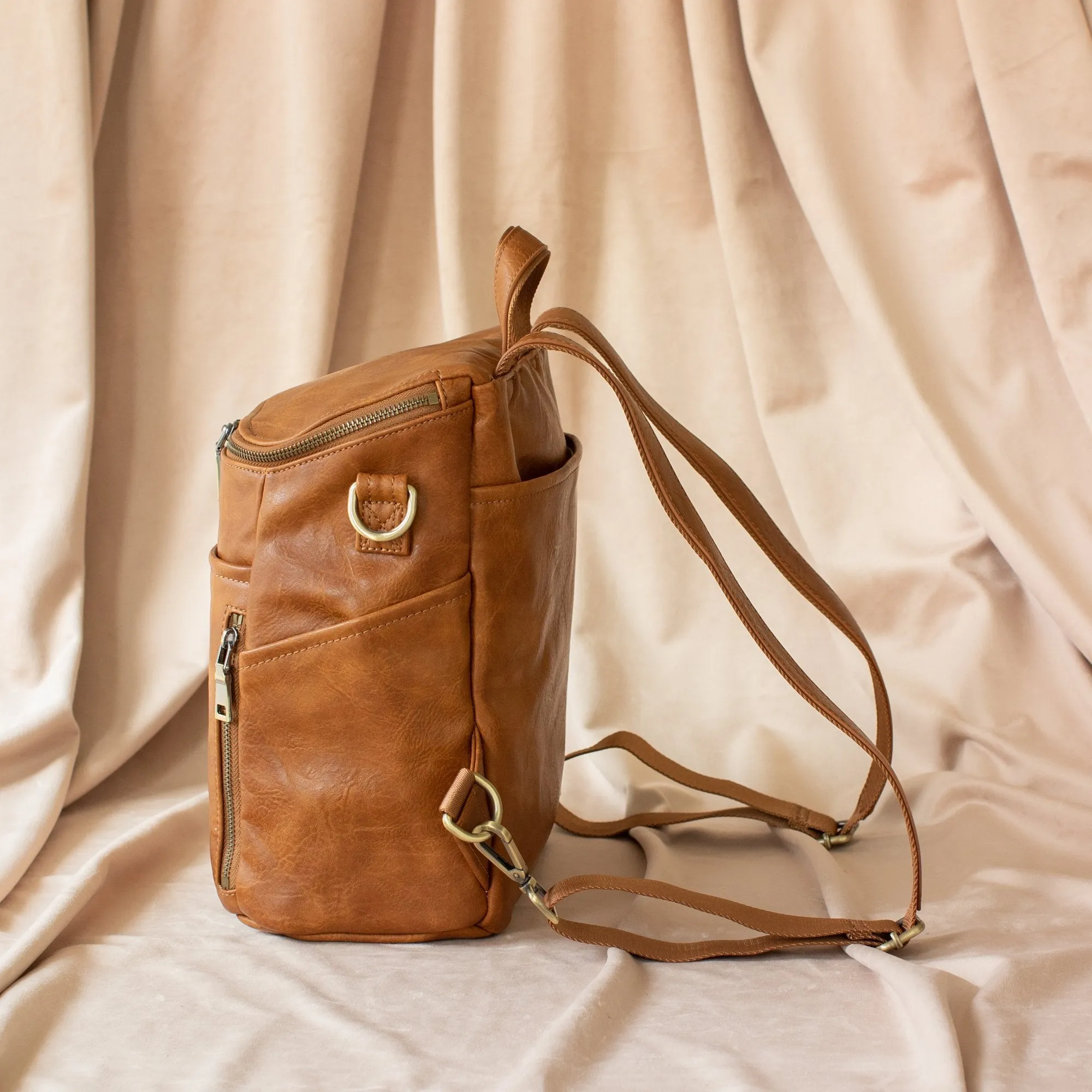 La Mère Backpack Petite