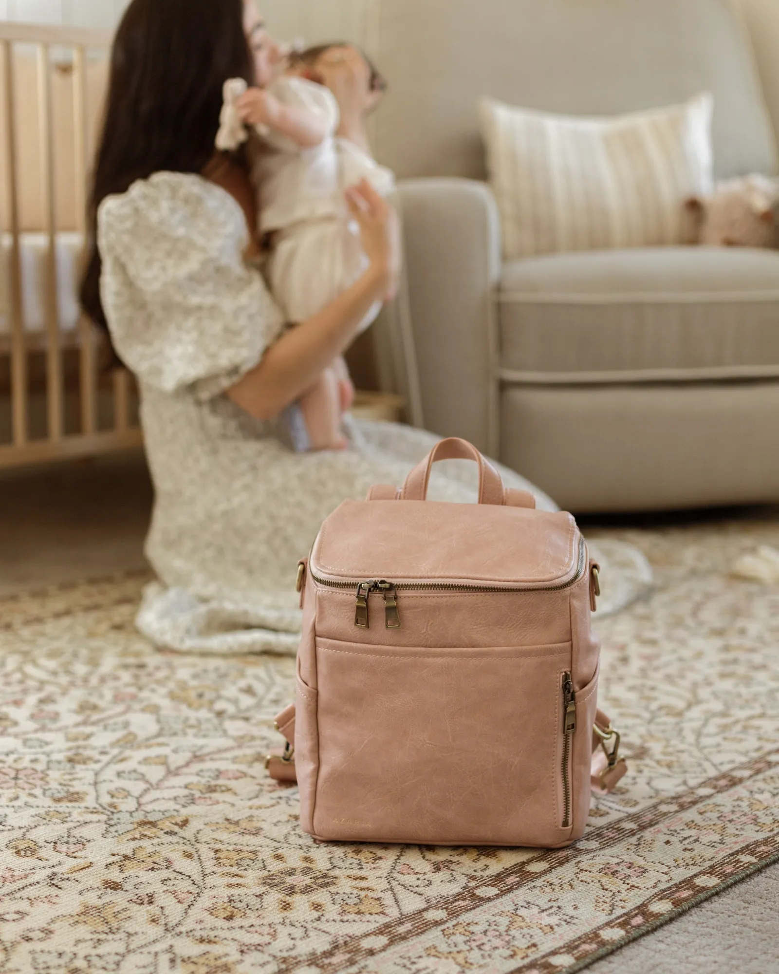 La Mère Backpack Petite