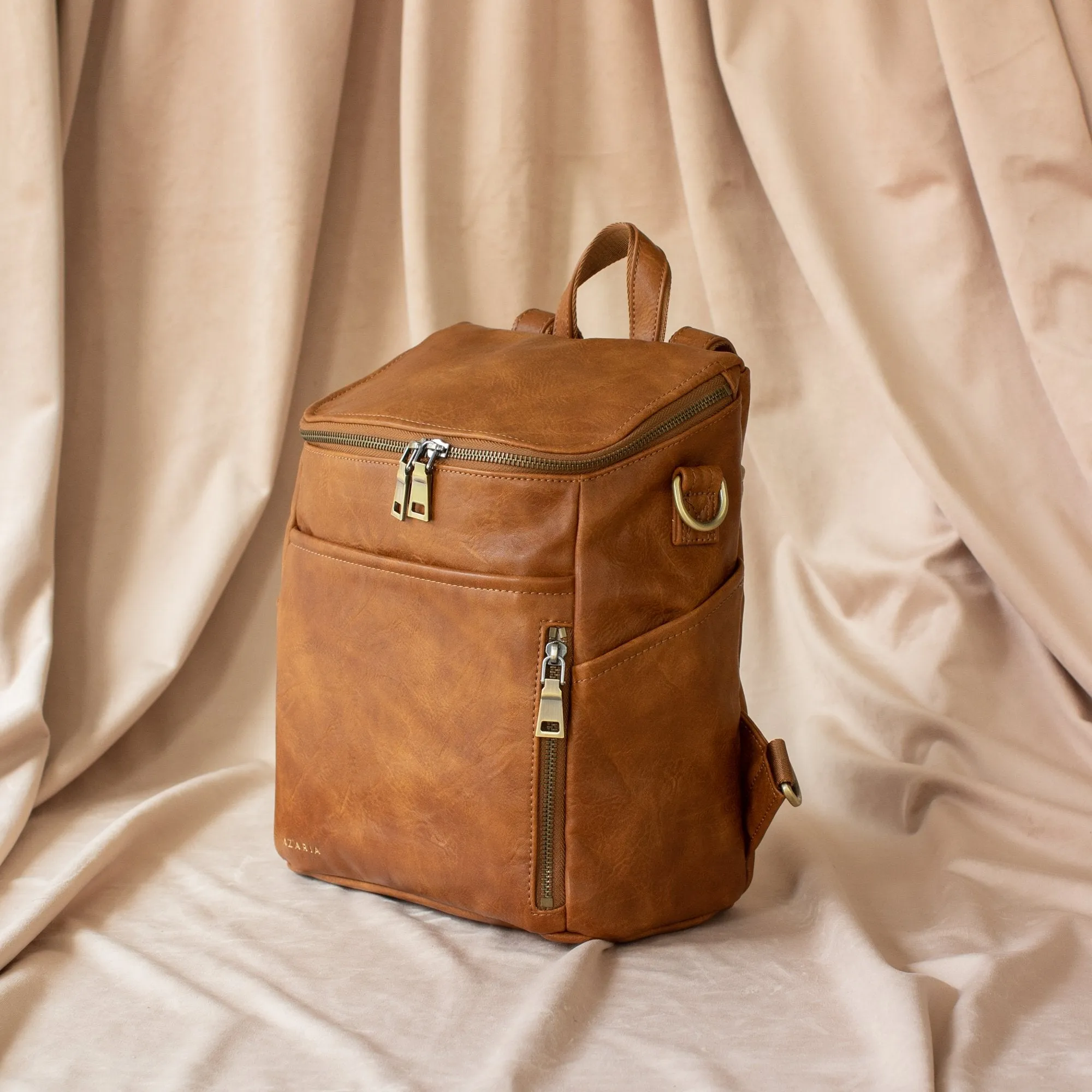 La Mère Backpack Petite