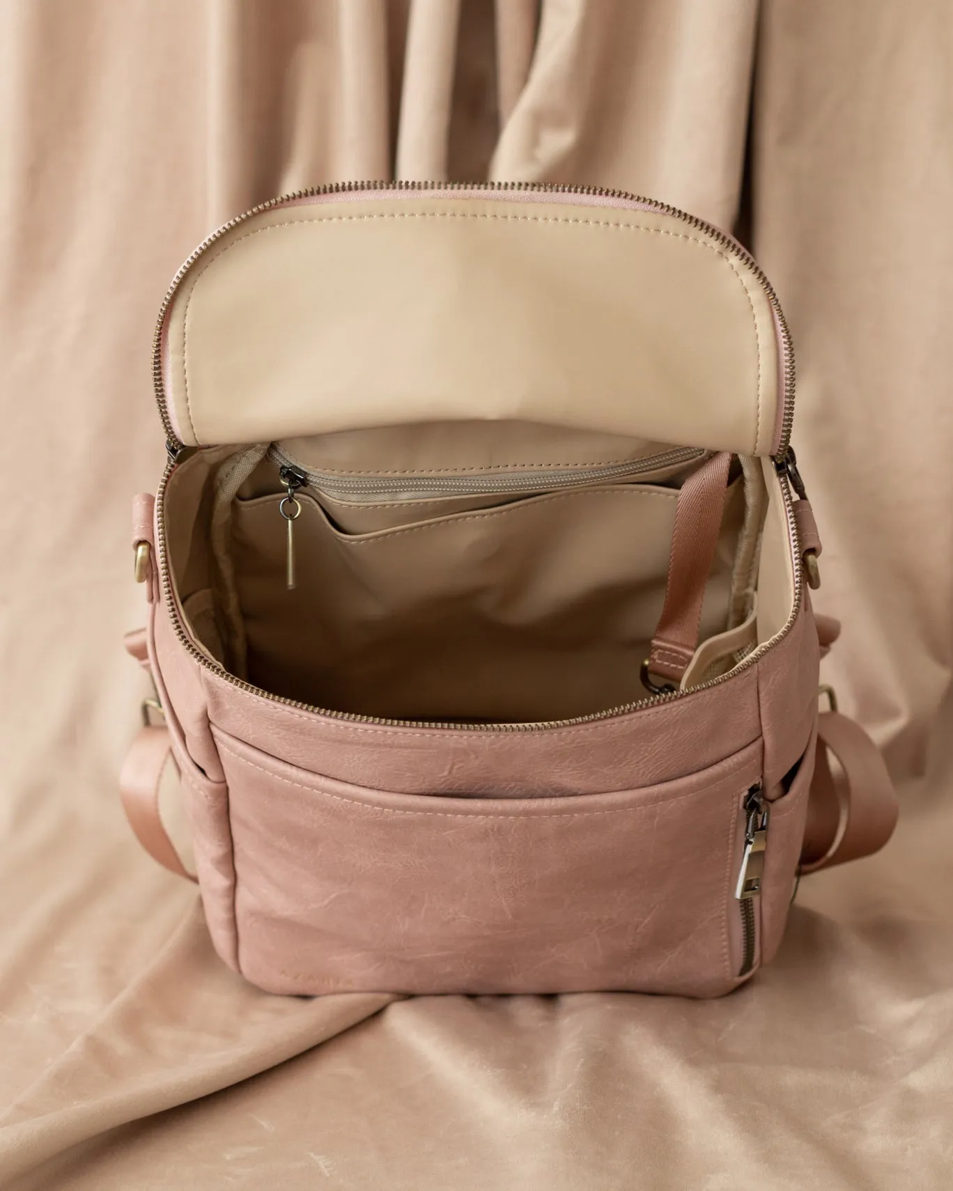 La Mère Backpack Petite