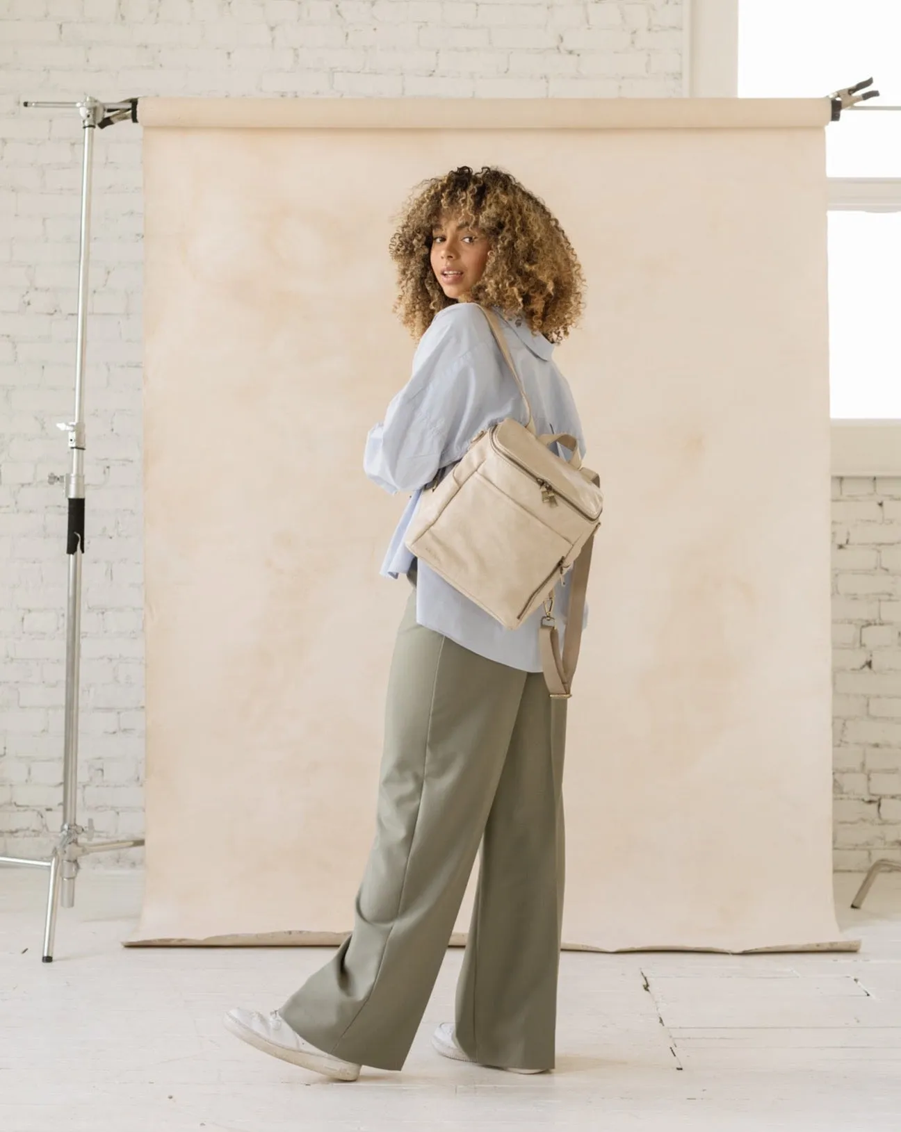 La Mère Backpack Petite