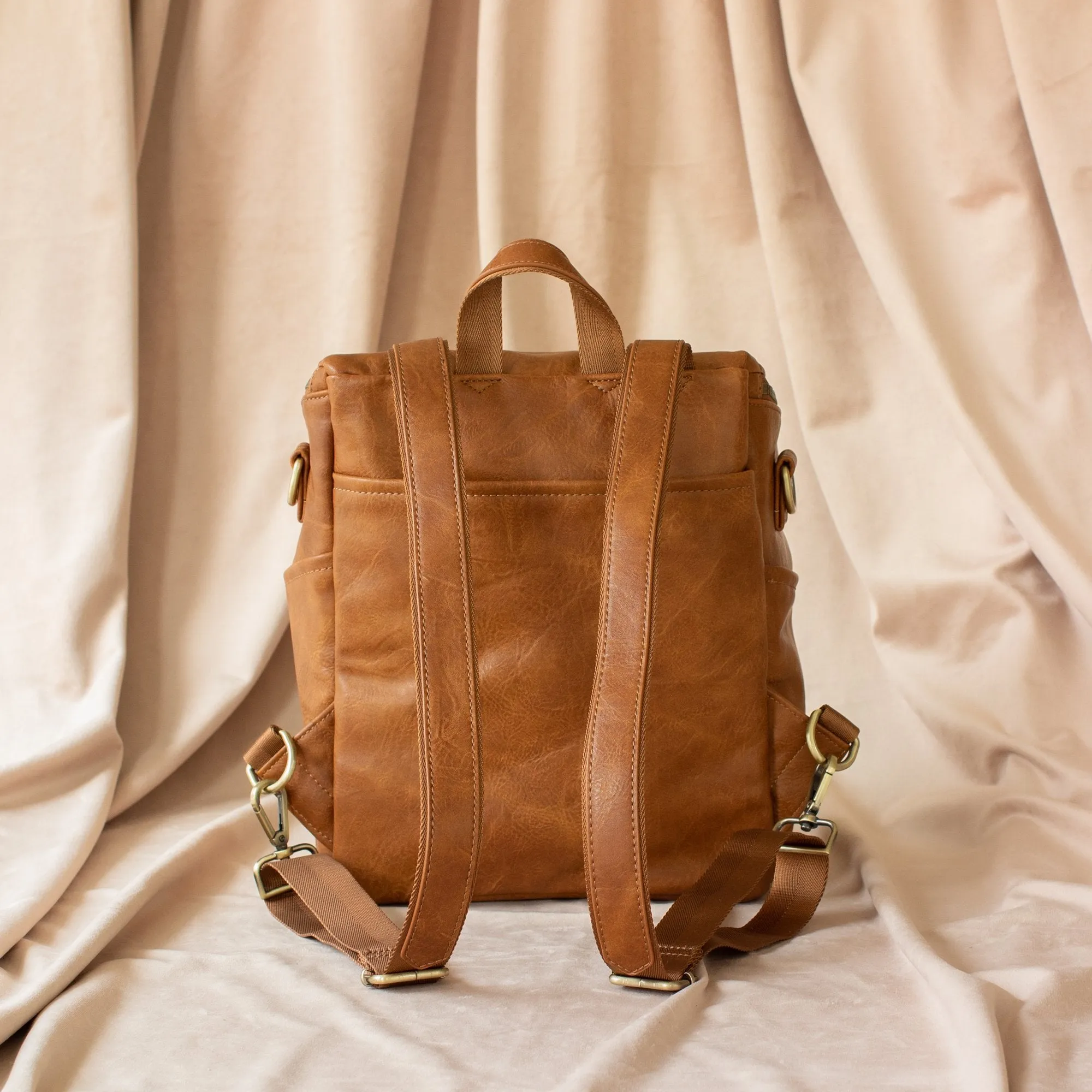La Mère Backpack Petite
