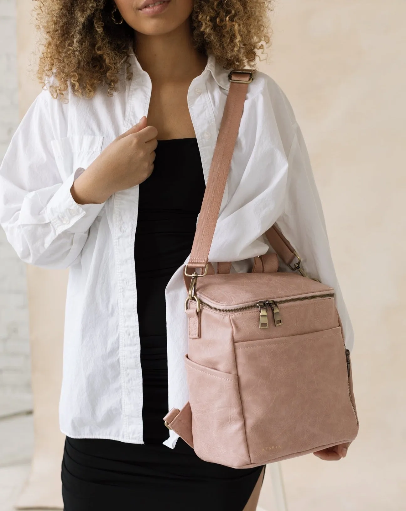 La Mère Backpack Petite