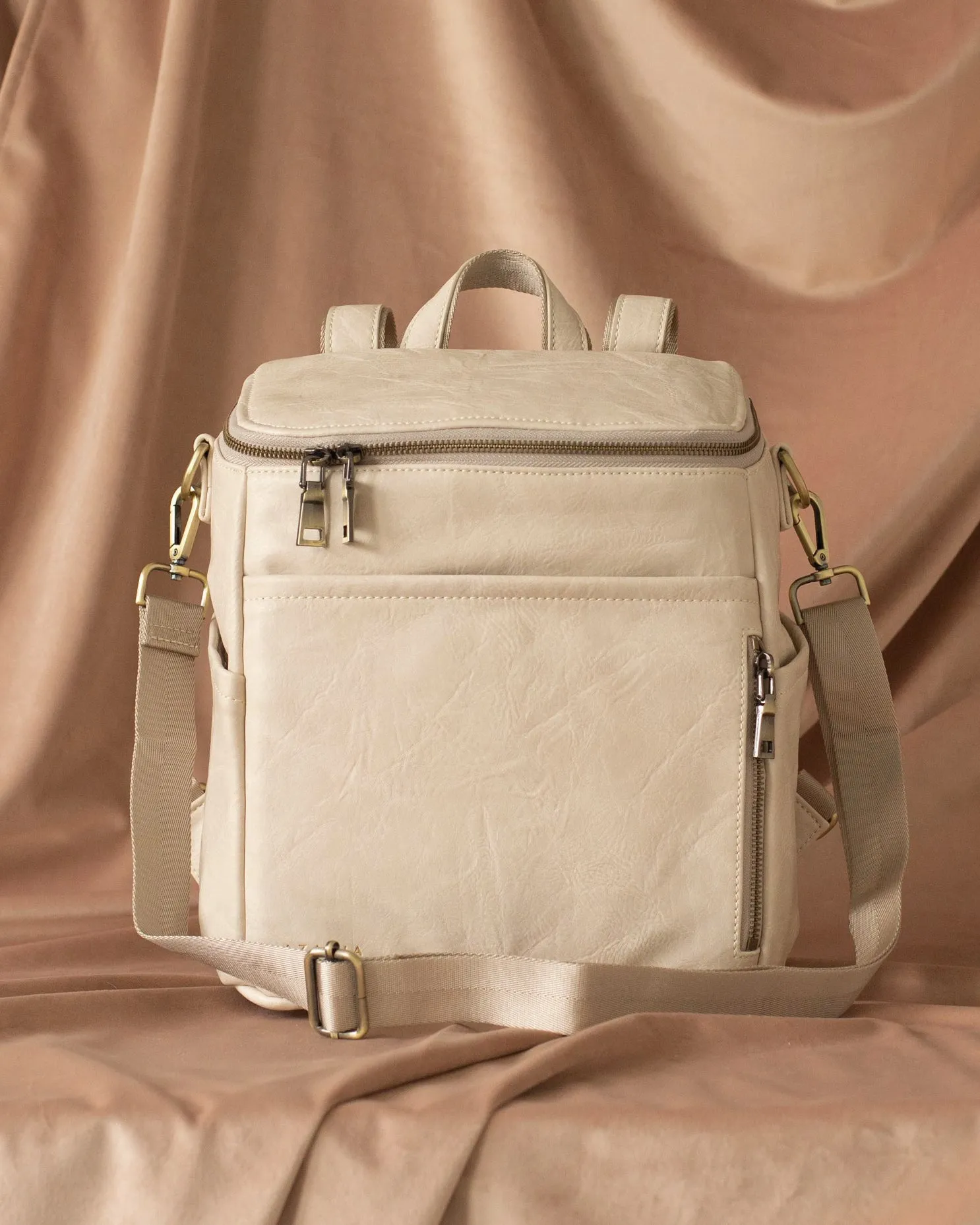 La Mère Backpack Petite