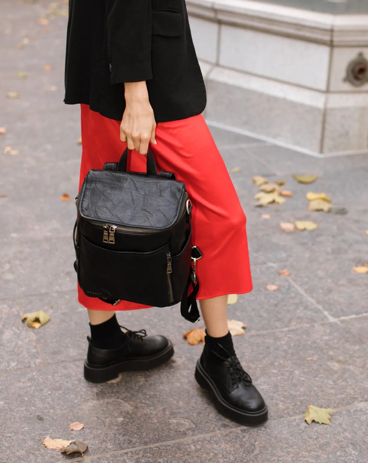 La Mère Backpack Petite