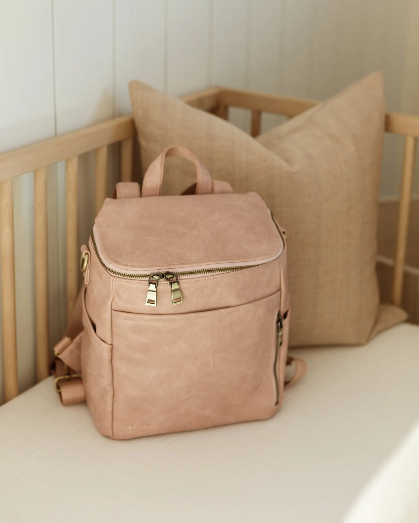 La Mère Backpack Petite