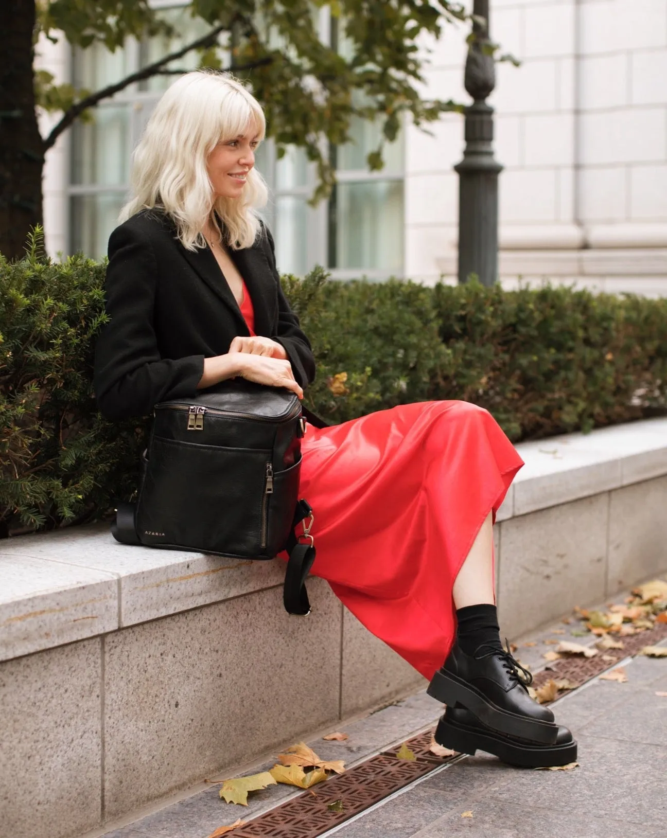 La Mère Backpack Petite